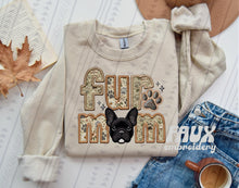 Load image into Gallery viewer, Fur Mom Tees