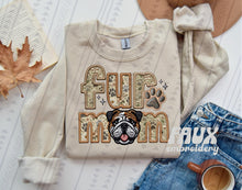 Load image into Gallery viewer, Fur Mom Tees