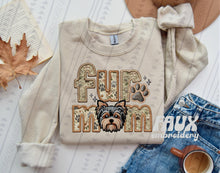 Load image into Gallery viewer, Fur Mom Tees
