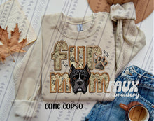 Load image into Gallery viewer, Fur Mom Sweatshirts