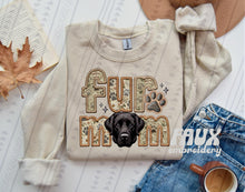 Load image into Gallery viewer, Fur Mom Tees
