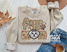 Load image into Gallery viewer, Fur Mom Tees