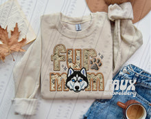 Load image into Gallery viewer, Fur Mom Tees