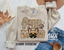 Load image into Gallery viewer, Fur Mom Long Sleeves