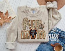 Load image into Gallery viewer, Fur Mom Tees