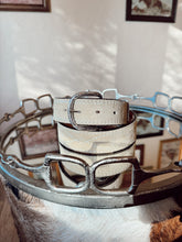 Load image into Gallery viewer, The Gunslinger Belt in Sand