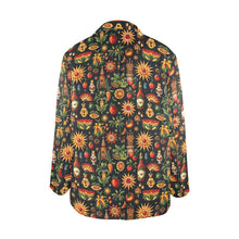 Load image into Gallery viewer, Colores De Mexico - Mexico Culture Blazer