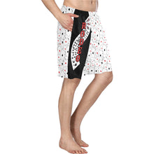 Load image into Gallery viewer, Rodeo Vegas Mens Western Swim Trunks Shorts