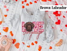 Load image into Gallery viewer, Love Language Pets - Multiple Styles