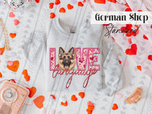 Load image into Gallery viewer, Love Language Pets - Multiple Styles