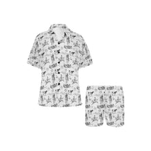 Load image into Gallery viewer, Ranch Life Women's Western Pajama Set