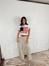 Load image into Gallery viewer, The Crawford Jeans in Khaki