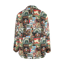 Load image into Gallery viewer, Colores De Mexico Destination Mexico Blazer