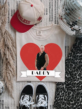 Load image into Gallery viewer, Custom Daddy Tee- Multiple Styles PLEASE READ DESCRIPTION