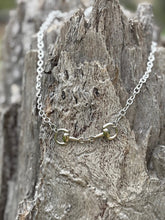 Load image into Gallery viewer, Snaffle Bit Chain Necklace