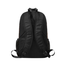 Load image into Gallery viewer, Guitar Cowboy Backpack