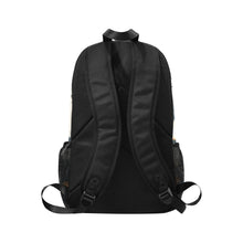 Load image into Gallery viewer, Hairy Highland Backpack