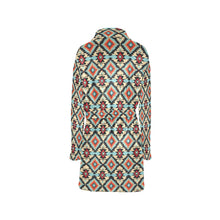 Load image into Gallery viewer, Colorado Aztec Women's Bath Robe