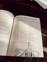 Load image into Gallery viewer, The Ranchkid Ranch Math Book