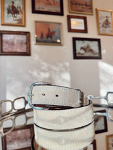 Load image into Gallery viewer, The Gunslinger Belt in Sand