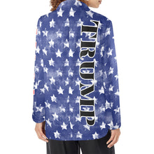 Load image into Gallery viewer, Women's Trump Blazer