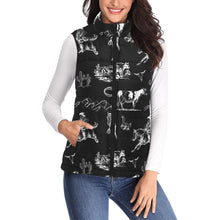 Load image into Gallery viewer, Ranch Life Puffy Vest