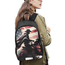 Load image into Gallery viewer, Ride for America Backpack