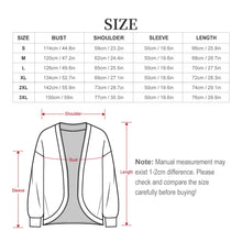 Load image into Gallery viewer, Colores de Mexico Destination Mexico Lightweight Cardigan