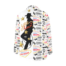 Load image into Gallery viewer, Yeehaw Cowboy Vegas Women's Western Blazer