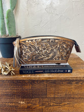 Load image into Gallery viewer, Que Chula Cosmetica Bag