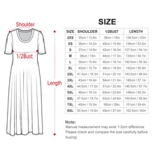 Load image into Gallery viewer, Vintage Cowgirl Collage Western Dress