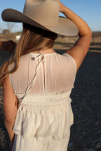 Load image into Gallery viewer, The Cora Skirt Set LARGE