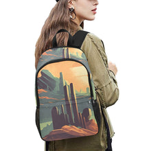Load image into Gallery viewer, Desert Canyon Backpack