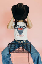 Load image into Gallery viewer, Rodeo Beer Western Graphic Tee