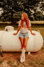 Load image into Gallery viewer, AmeriCAN Beer Graphic Tee