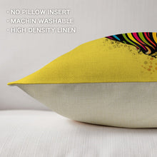 Load image into Gallery viewer, Disco Girl 2 Pillow Case Made in America