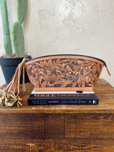 Load image into Gallery viewer, Que Chula Cosmetica Bag