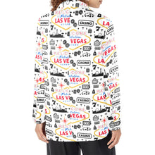 Load image into Gallery viewer, Vegas Women's Western Blazer