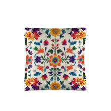 Load image into Gallery viewer, Floral Pillow Case Custom Pillow Case Made in America