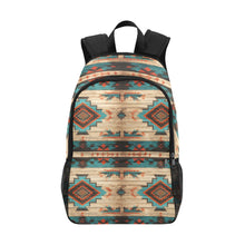 Load image into Gallery viewer, Arizona Aztec Backpack