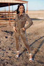 Load image into Gallery viewer, Aces Wild Jumpsuit SMALL