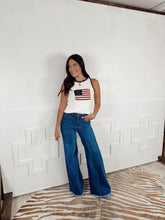 Load image into Gallery viewer, The Crawford Jeans in Medium Wash