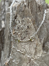 Load image into Gallery viewer, Snaffle Bit Chain Necklace