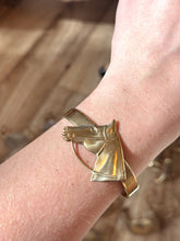 Load image into Gallery viewer, The Gold Bracelet
