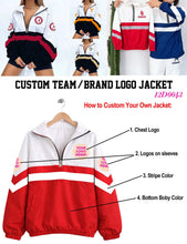 Load image into Gallery viewer, Magnolia On The Go Pullover - Adult