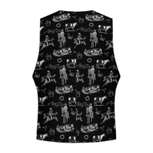 Load image into Gallery viewer, Ranch Life Men's Western Vest