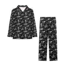 Load image into Gallery viewer, Ranch Life Boy's Western Pajama Set
