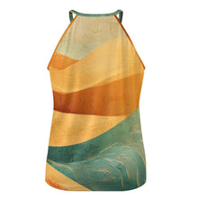 Load image into Gallery viewer, Baha Ranch Cattle Rancher Tank Top