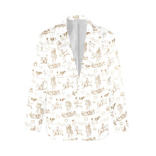 Load image into Gallery viewer, Ranch Life Women's Western Blazer
