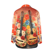 Load image into Gallery viewer, Colores de Mexico Musica Blazer